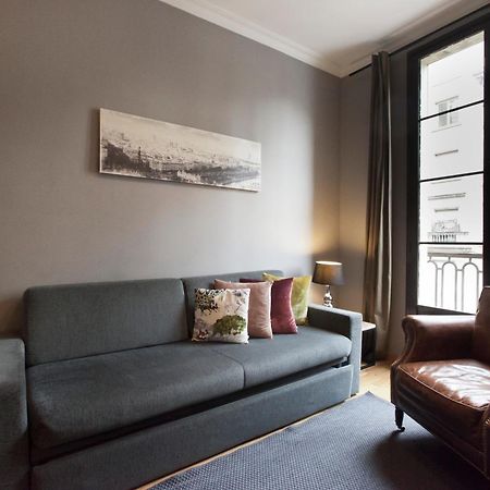 Short Stay Group Paseo De Gracia Serviced Apartments 巴塞罗那 外观 照片