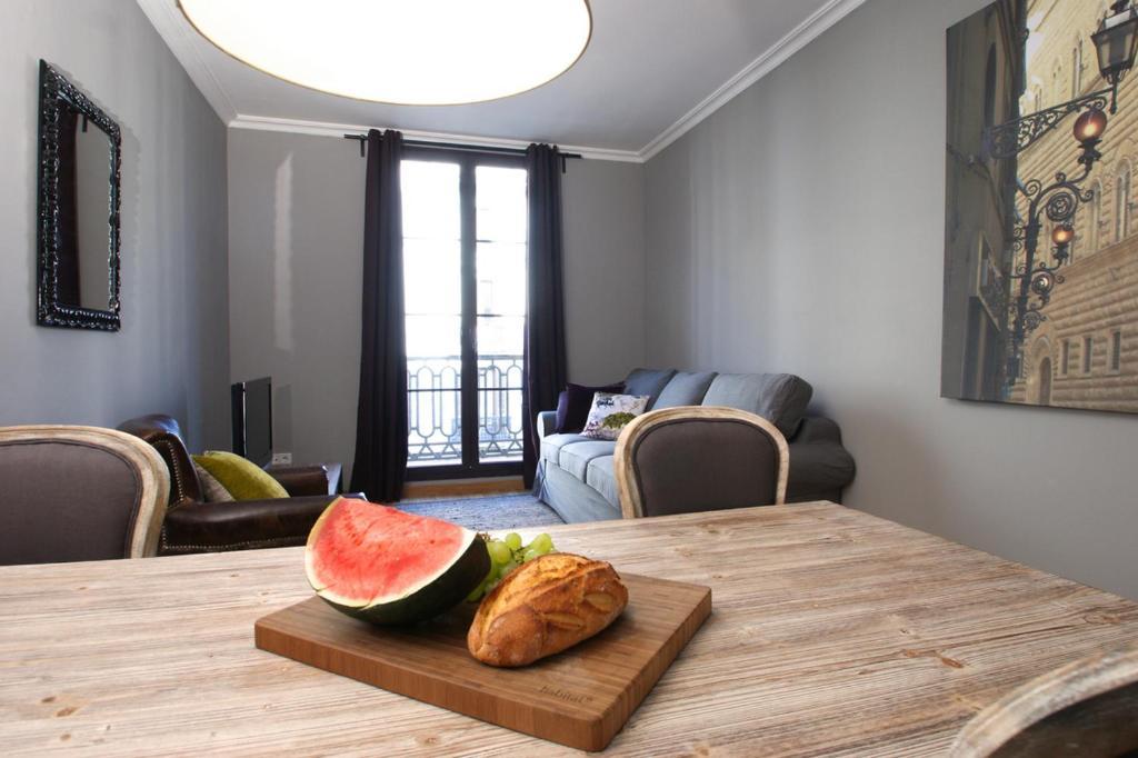 Short Stay Group Paseo De Gracia Serviced Apartments 巴塞罗那 客房 照片