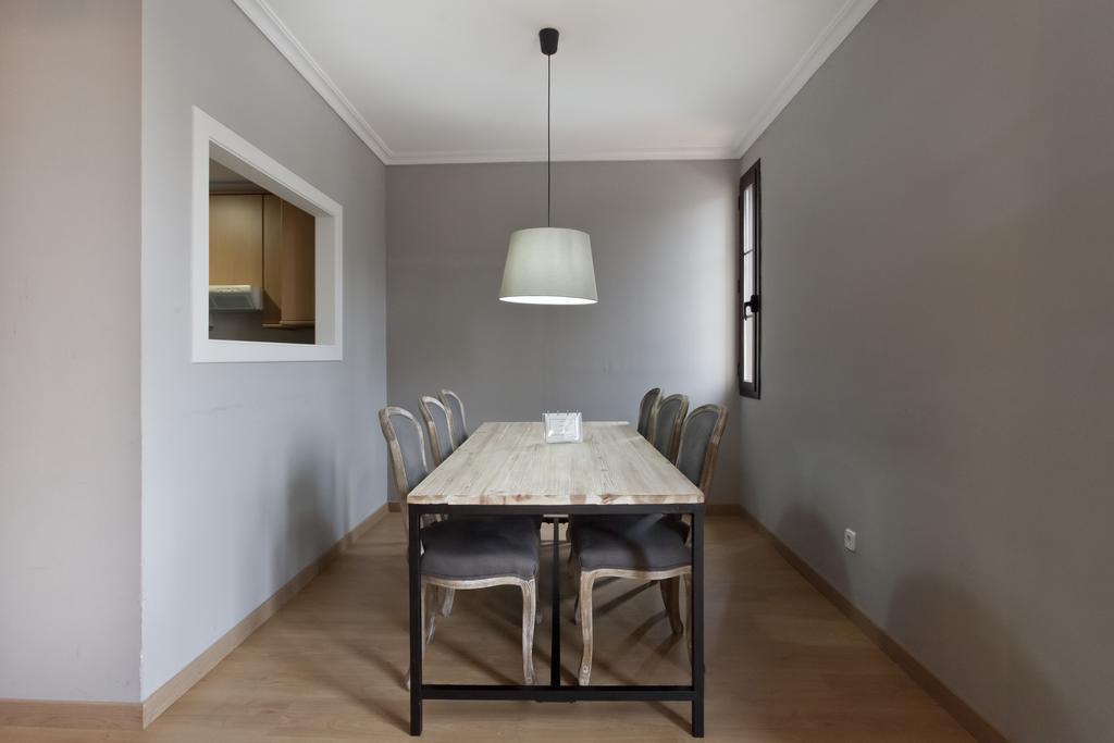 Short Stay Group Paseo De Gracia Serviced Apartments 巴塞罗那 外观 照片