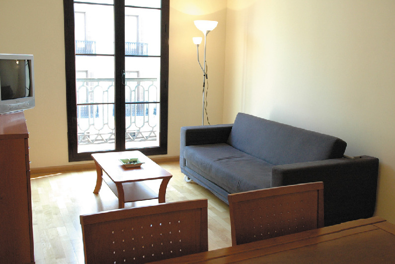 Short Stay Group Paseo De Gracia Serviced Apartments 巴塞罗那 外观 照片