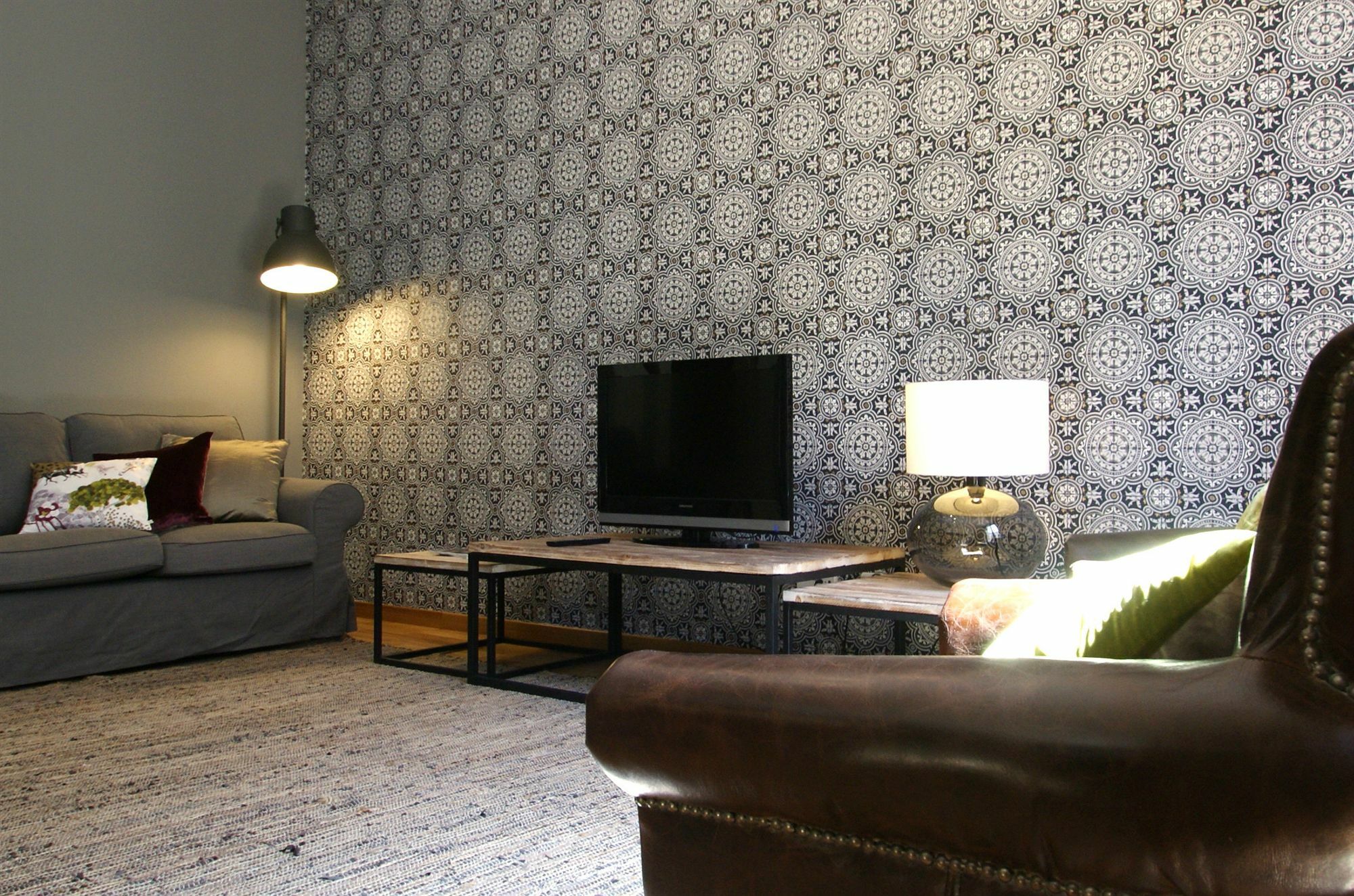 Short Stay Group Paseo De Gracia Serviced Apartments 巴塞罗那 外观 照片