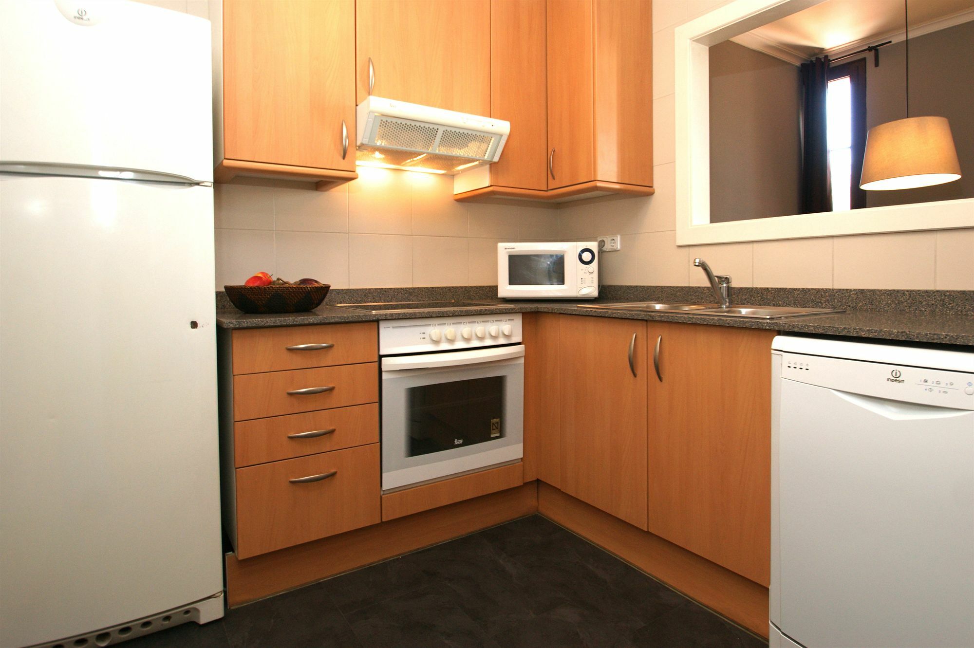 Short Stay Group Paseo De Gracia Serviced Apartments 巴塞罗那 外观 照片