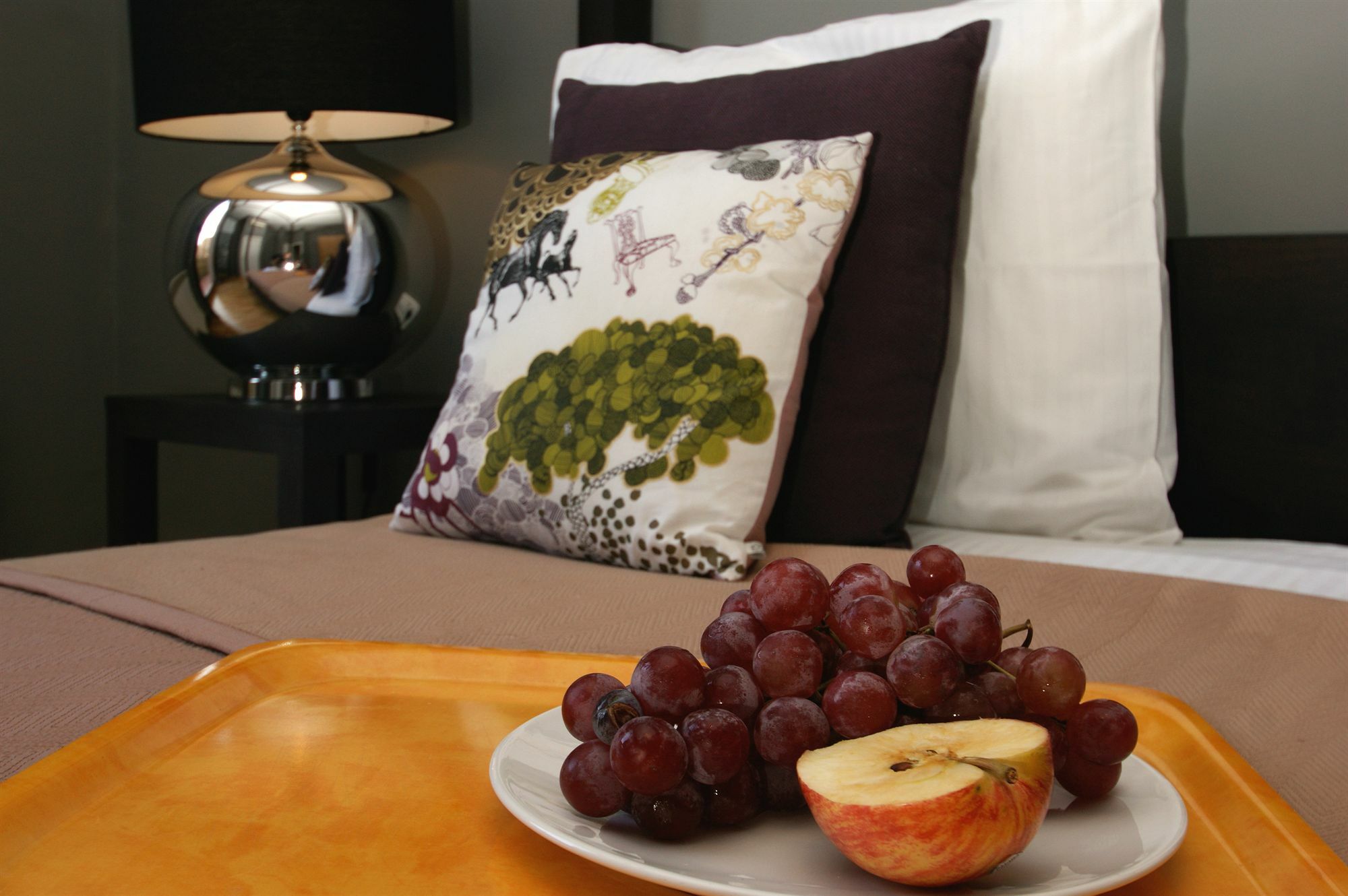 Short Stay Group Paseo De Gracia Serviced Apartments 巴塞罗那 外观 照片