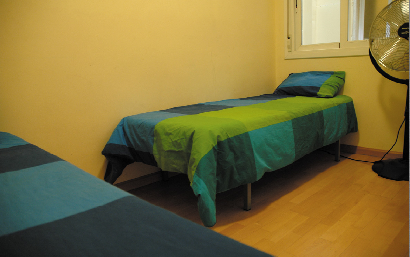 Short Stay Group Paseo De Gracia Serviced Apartments 巴塞罗那 外观 照片